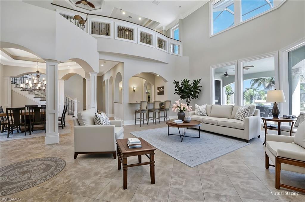 MARCO BEACH - Residential