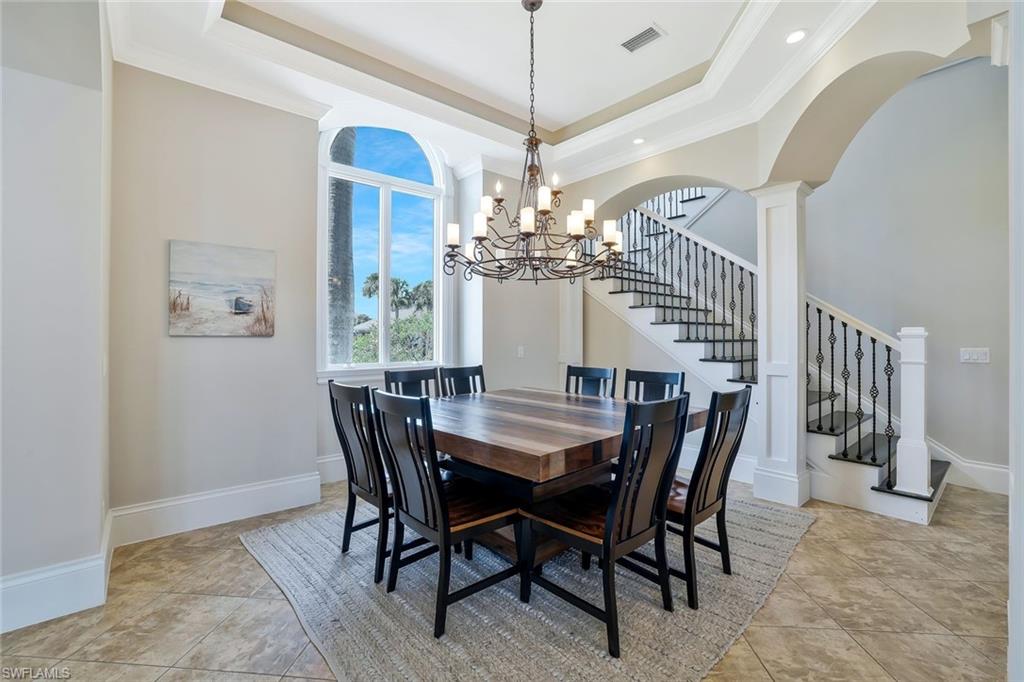 MARCO BEACH - Residential