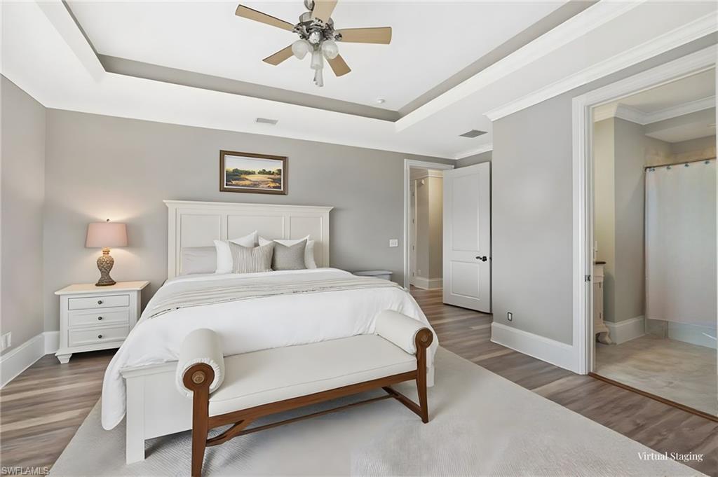 MARCO BEACH - Residential