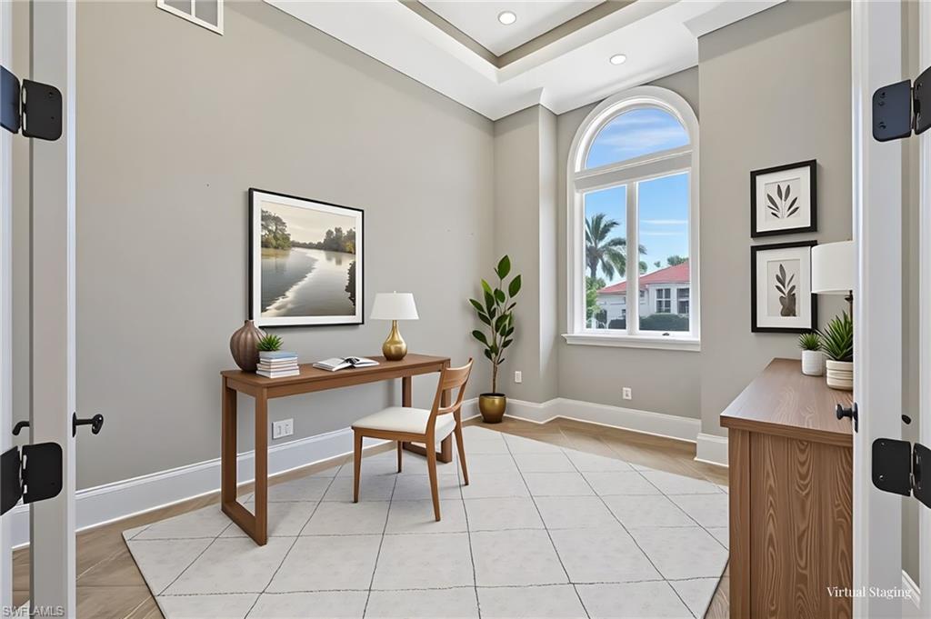 MARCO BEACH - Residential