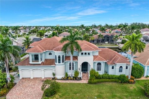 541 Taylor CT MARCO ISLAND FL 34145