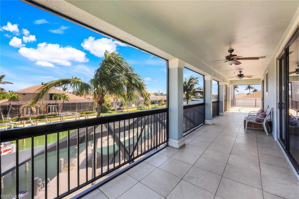 MARCO BEACH - Residential