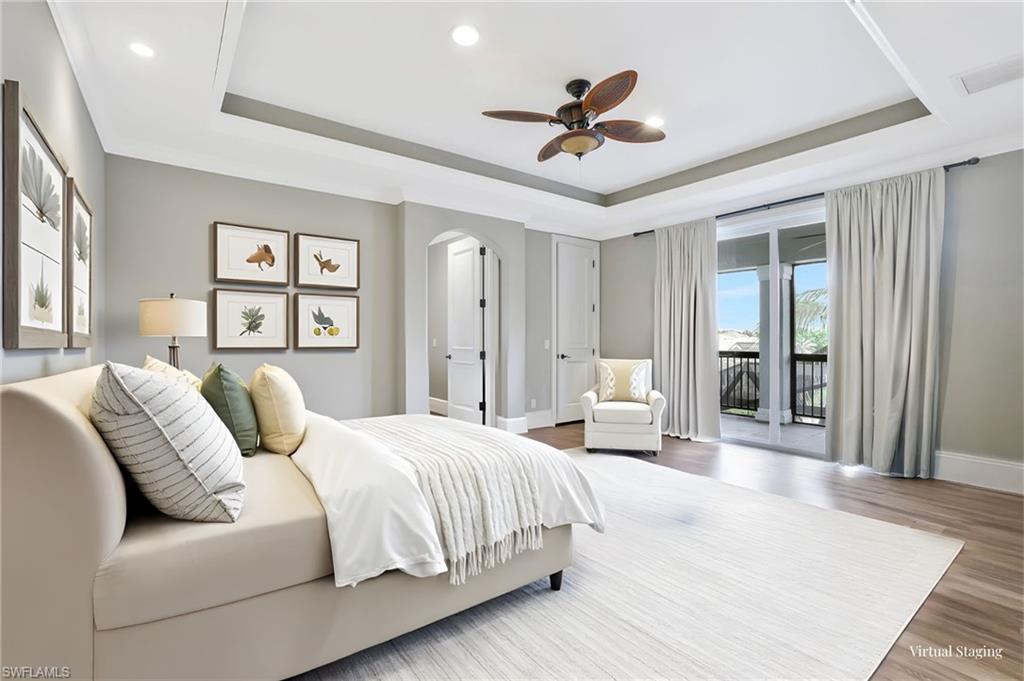 MARCO BEACH - Residential