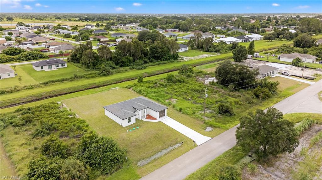 LEHIGH ACRES - Residential