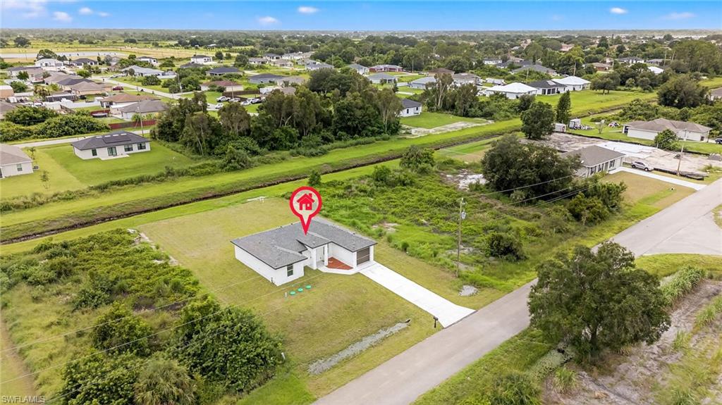 LEHIGH ACRES - Residential