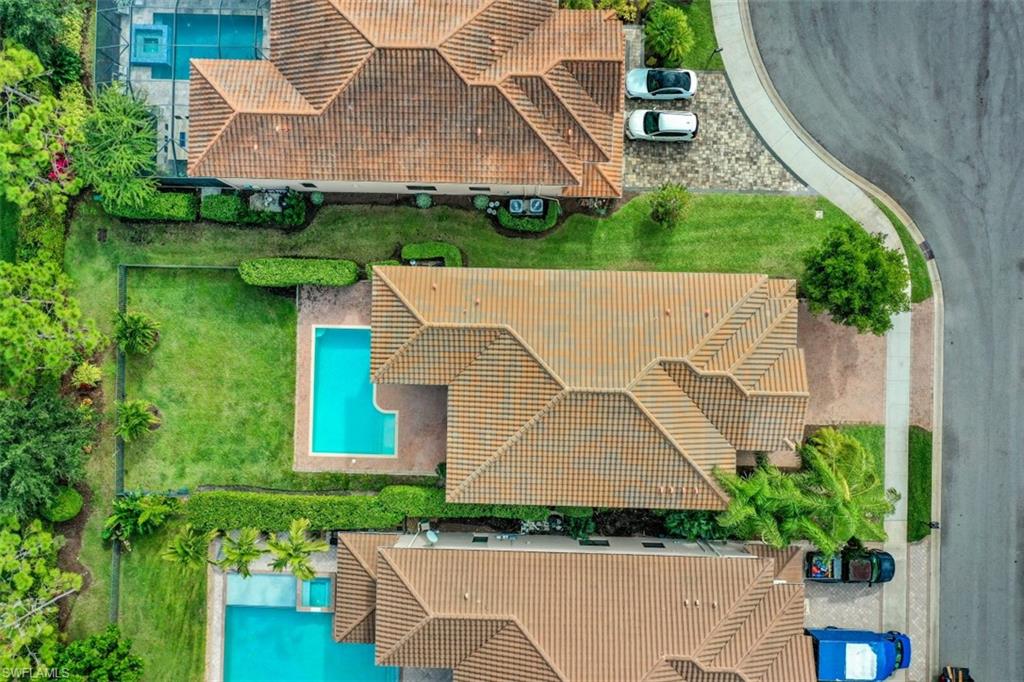 RIVERSTONE - Residential