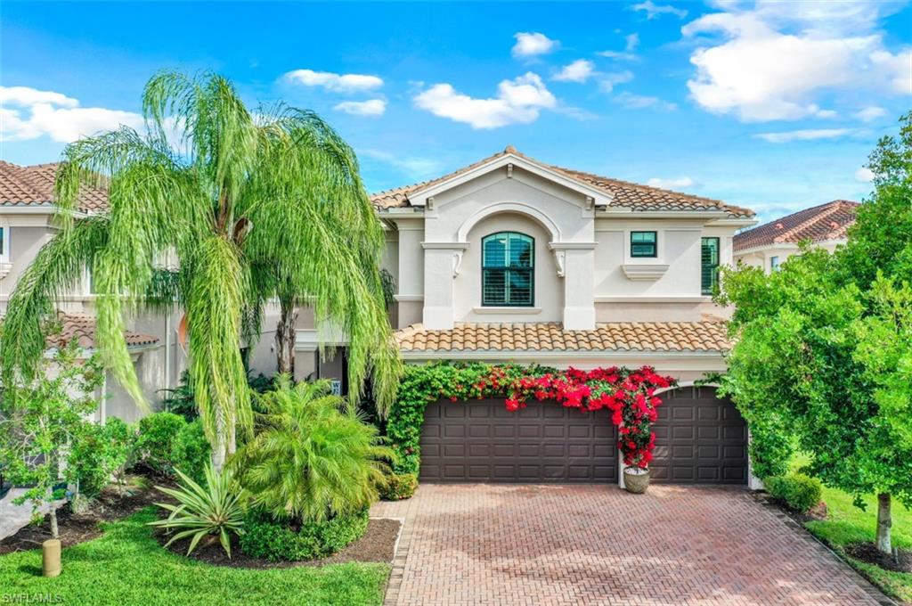 RIVERSTONE - Residential