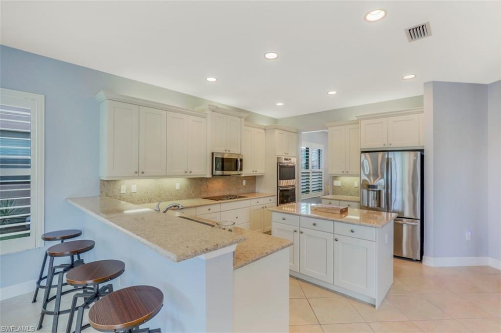 RIVERSTONE - Residential