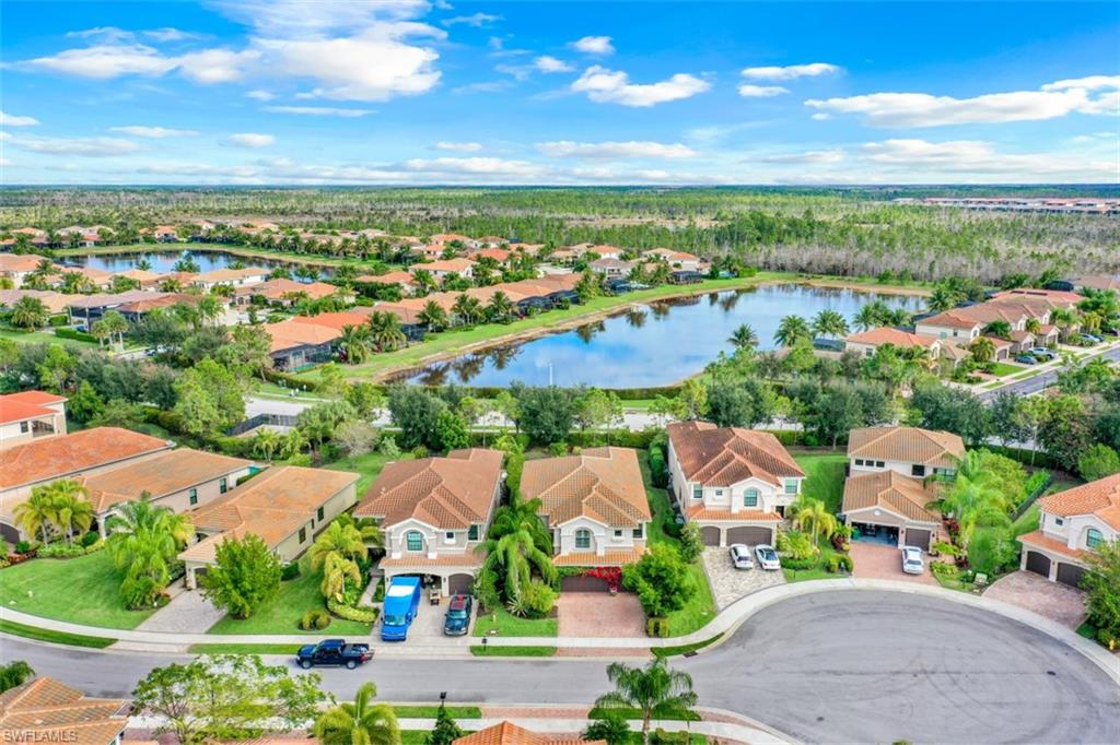 RIVERSTONE - Residential