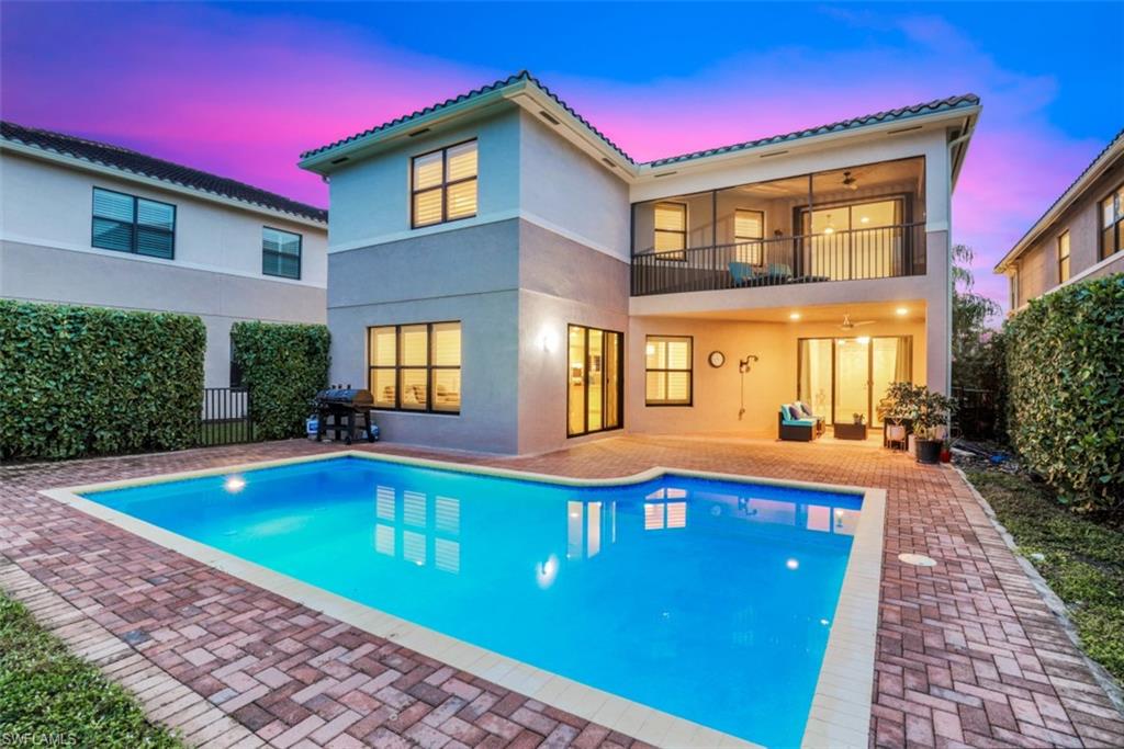 RIVERSTONE - Residential