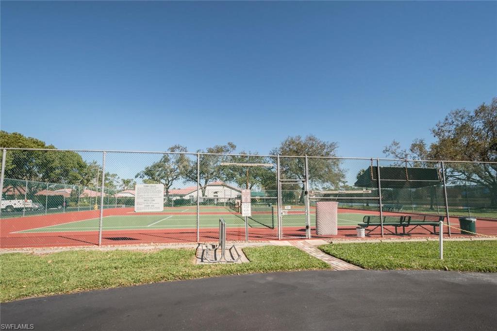 PARTRIDGE POINTE - Residential