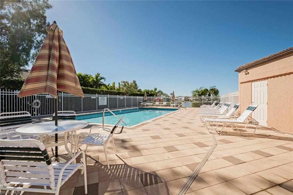 PARTRIDGE POINTE - Residential