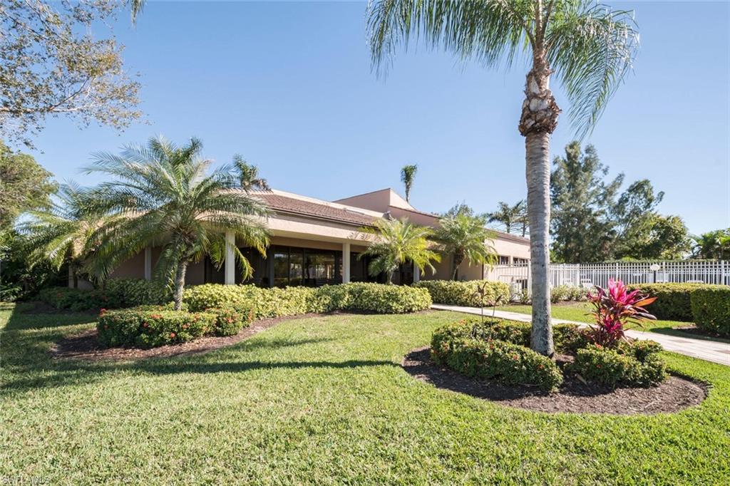 PARTRIDGE POINTE - Residential