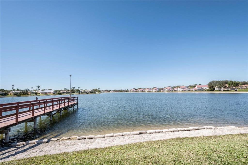 PARTRIDGE POINTE - Residential