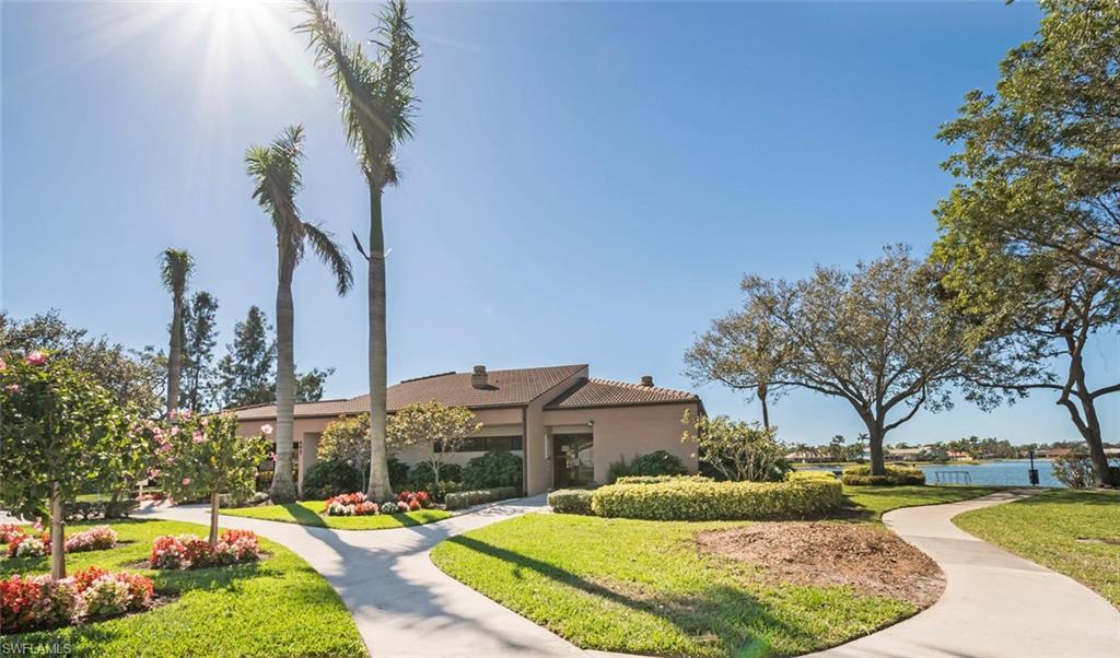 PARTRIDGE POINTE - Residential