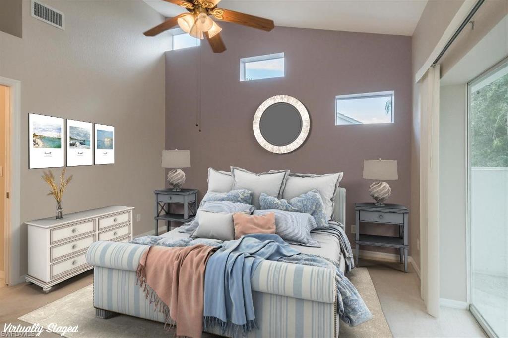 PARTRIDGE POINTE - Residential