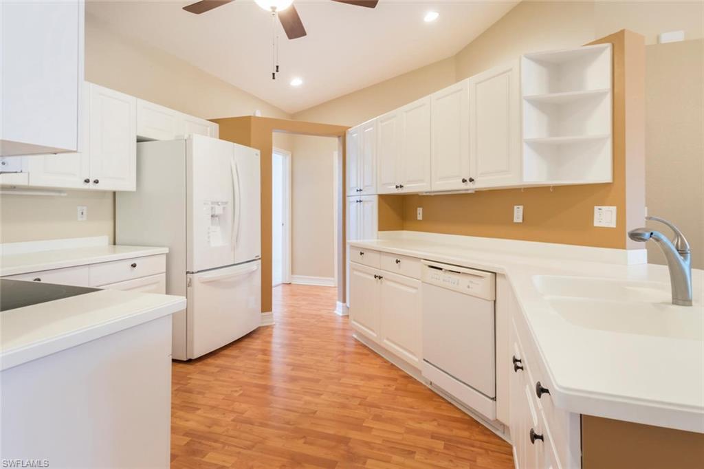 PARTRIDGE POINTE - Residential