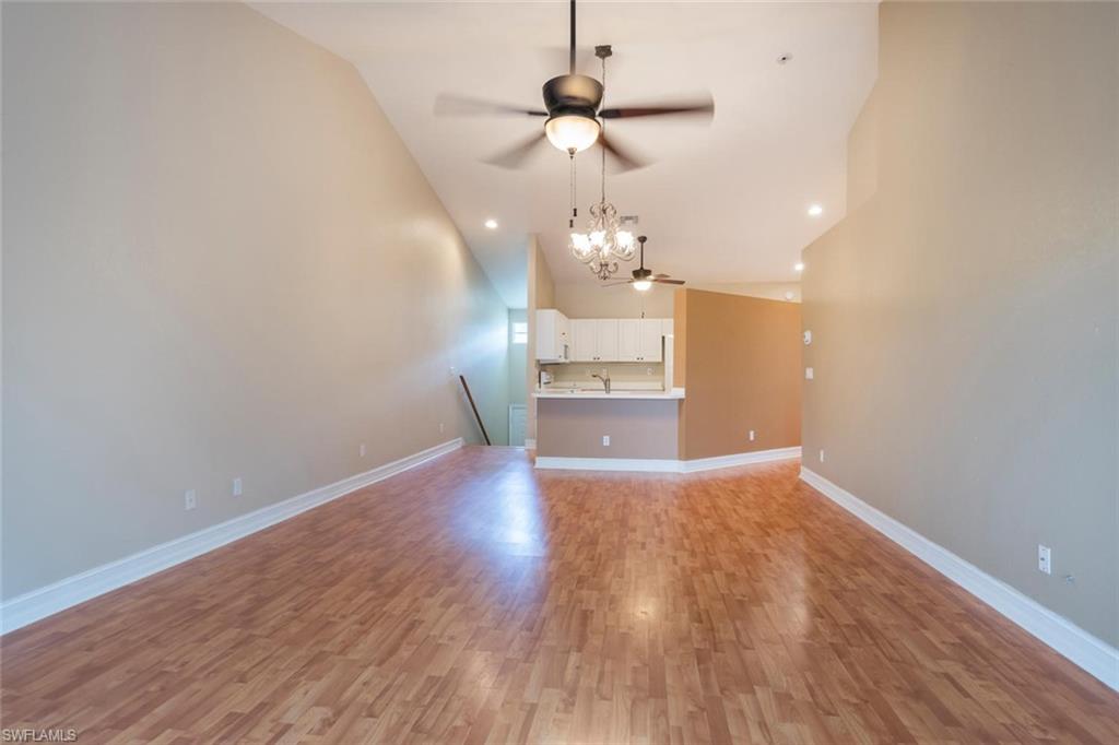 PARTRIDGE POINTE - Residential