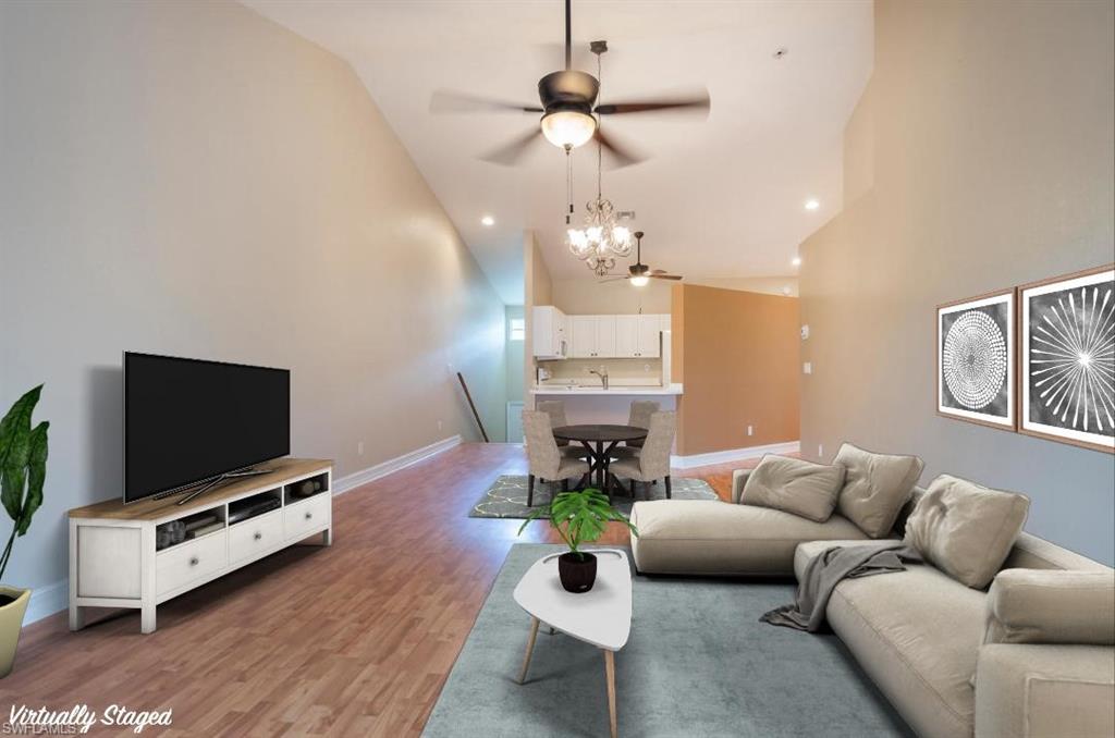 PARTRIDGE POINTE - Residential