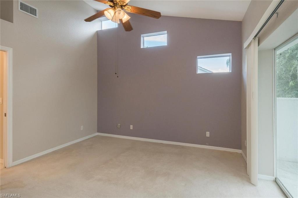 PARTRIDGE POINTE - Residential