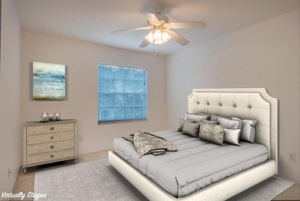 PARTRIDGE POINTE - Residential