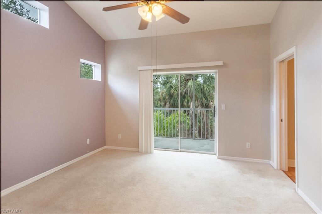 PARTRIDGE POINTE - Residential