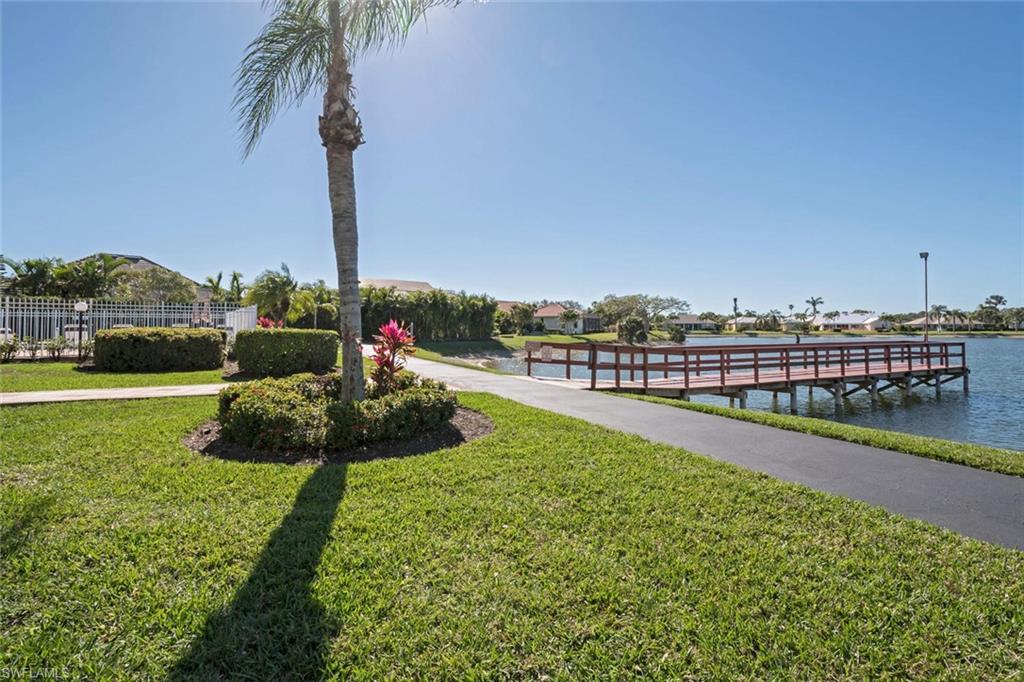 PARTRIDGE POINTE - Residential