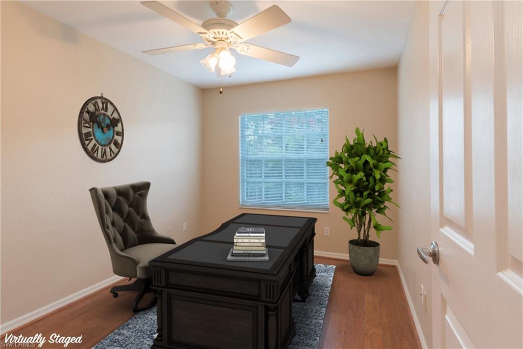 PARTRIDGE POINTE - Residential