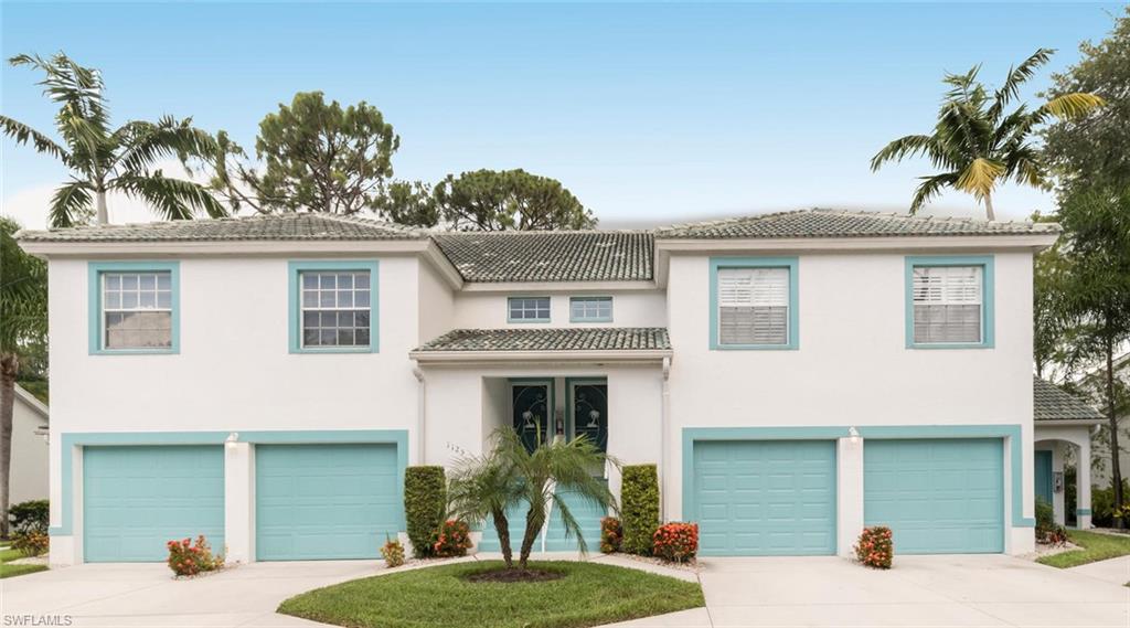 PARTRIDGE POINTE - Residential