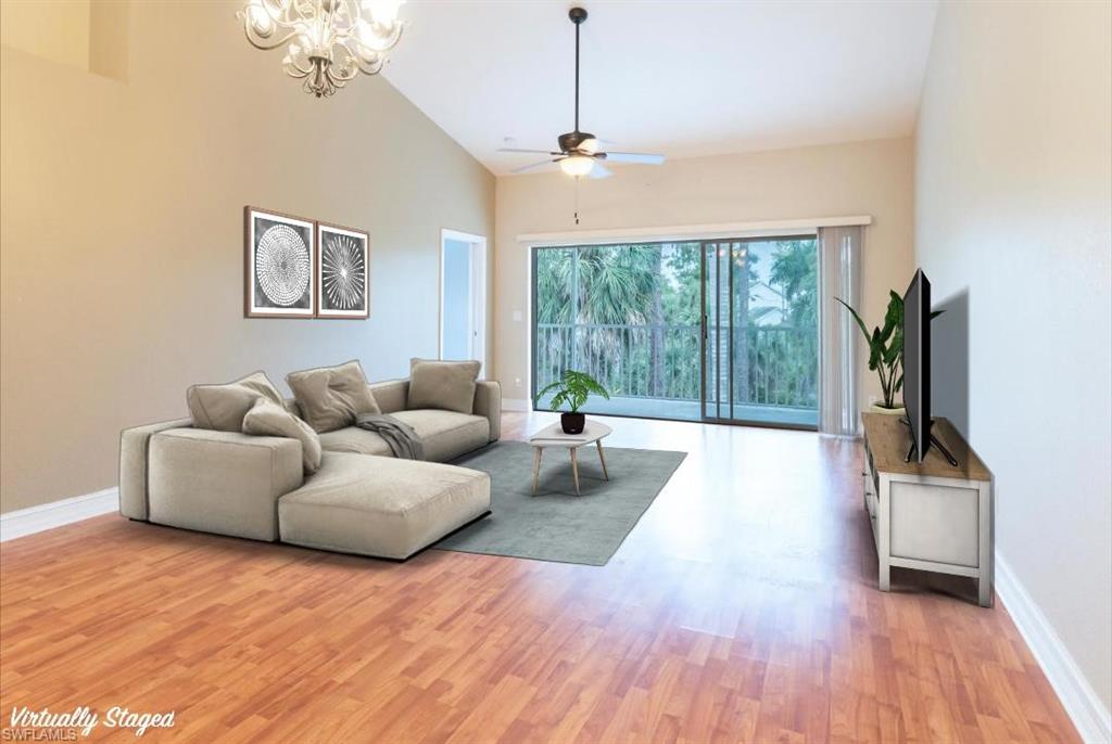 PARTRIDGE POINTE - Residential