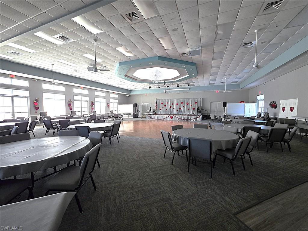 CYPRESS WOODS RV RESORT - Residential