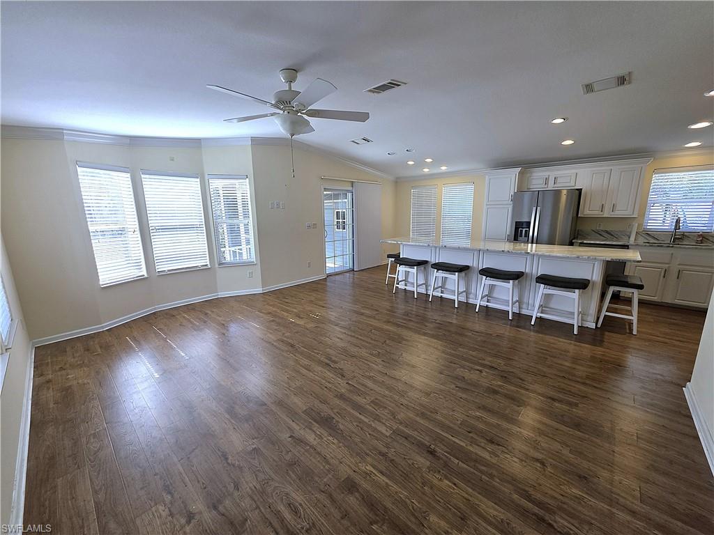 CYPRESS WOODS RV RESORT - Residential