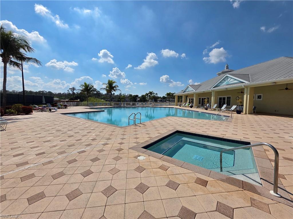 CYPRESS WOODS RV RESORT - Residential