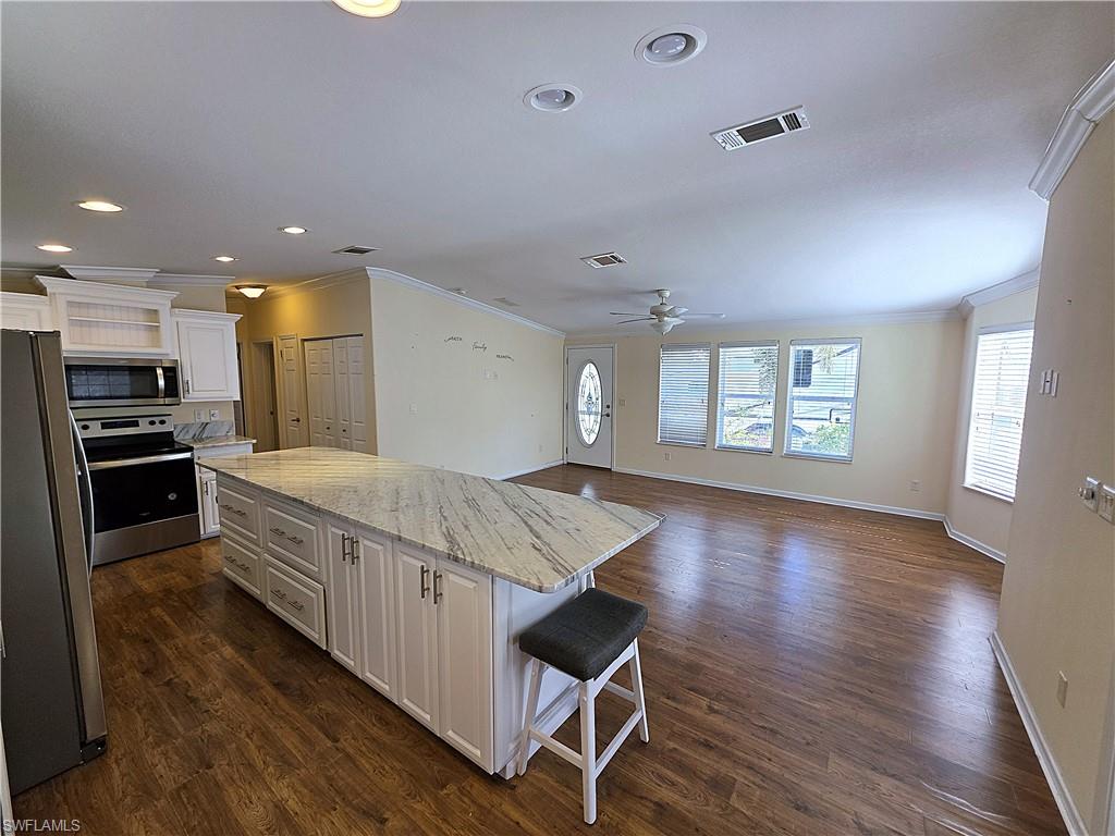 CYPRESS WOODS RV RESORT - Residential