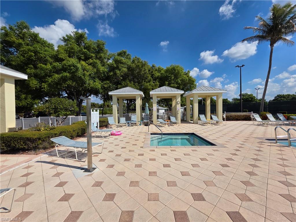 CYPRESS WOODS RV RESORT - Residential