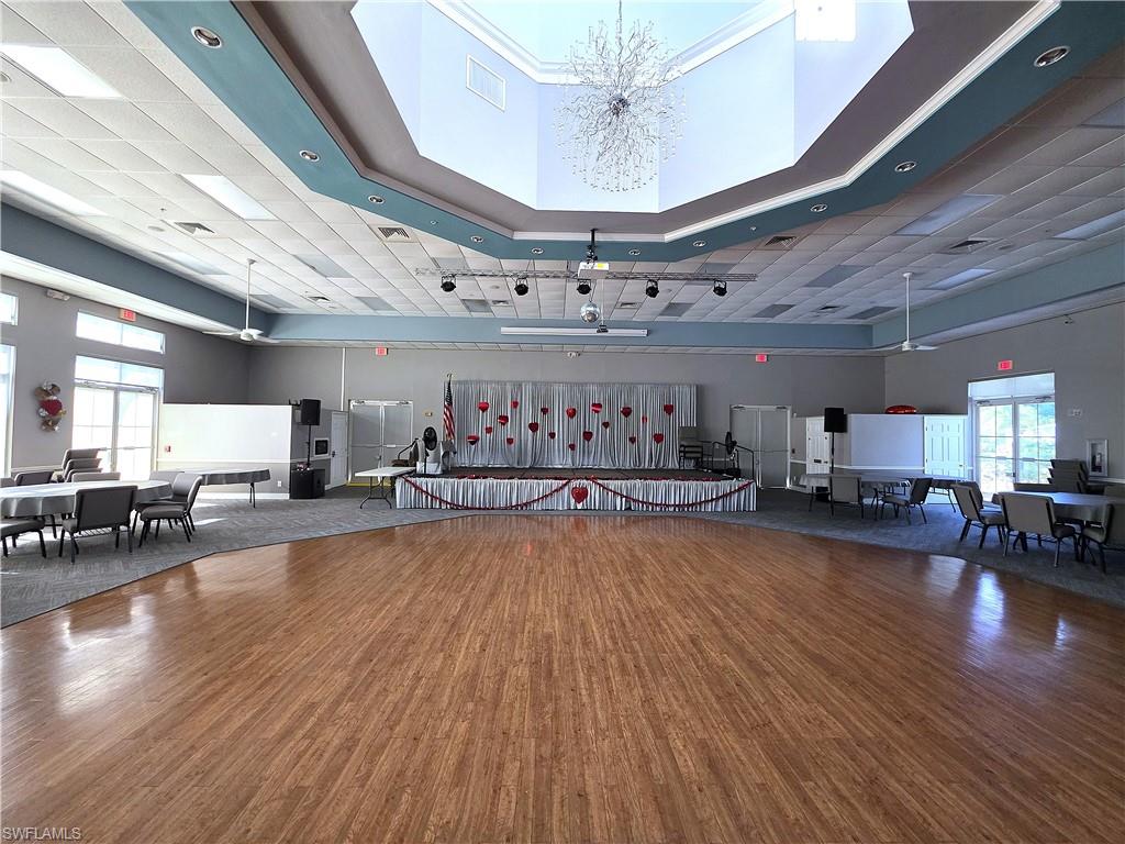 CYPRESS WOODS RV RESORT - Residential