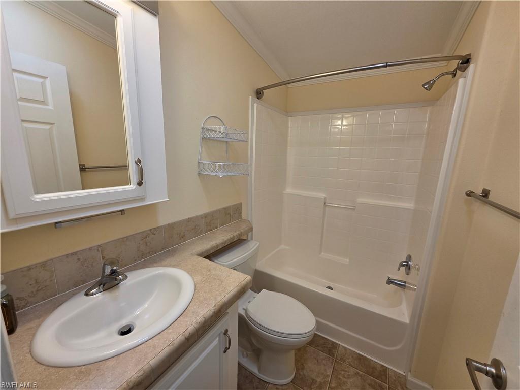 CYPRESS WOODS RV RESORT - Residential