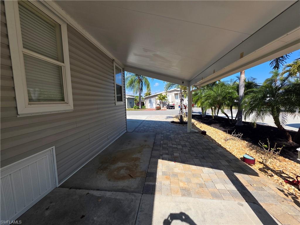 CYPRESS WOODS RV RESORT - Residential