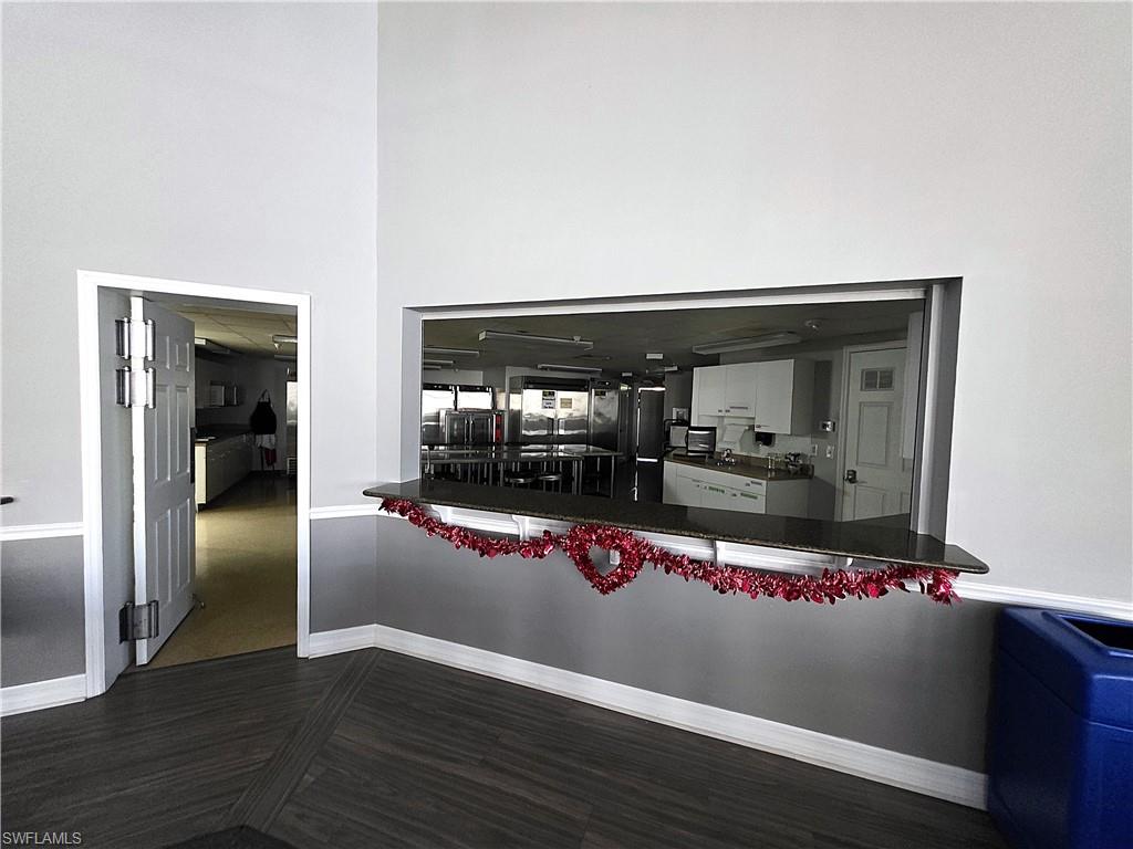 CYPRESS WOODS RV RESORT - Residential