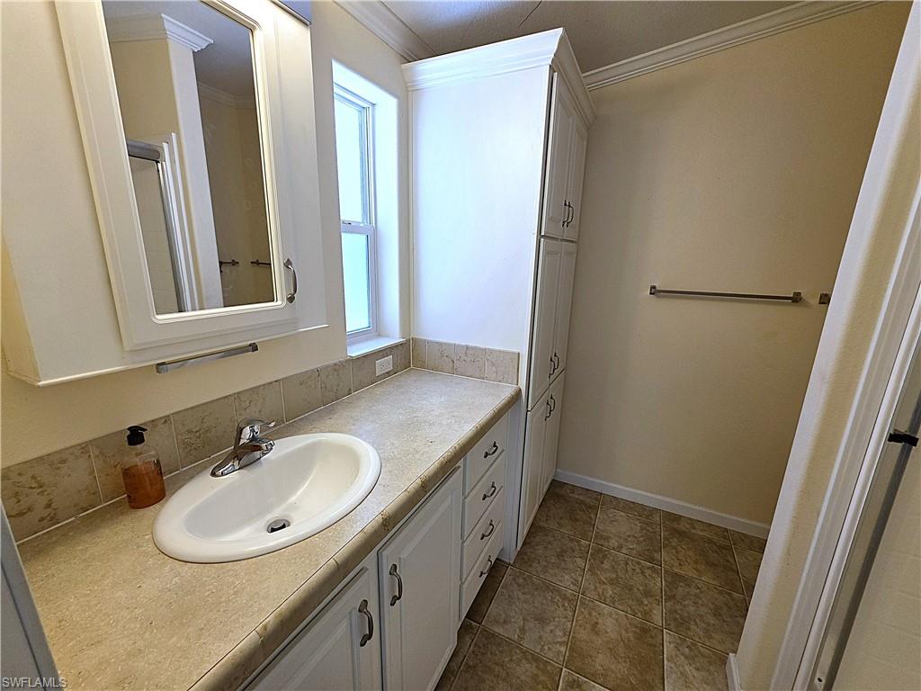 CYPRESS WOODS RV RESORT - Residential