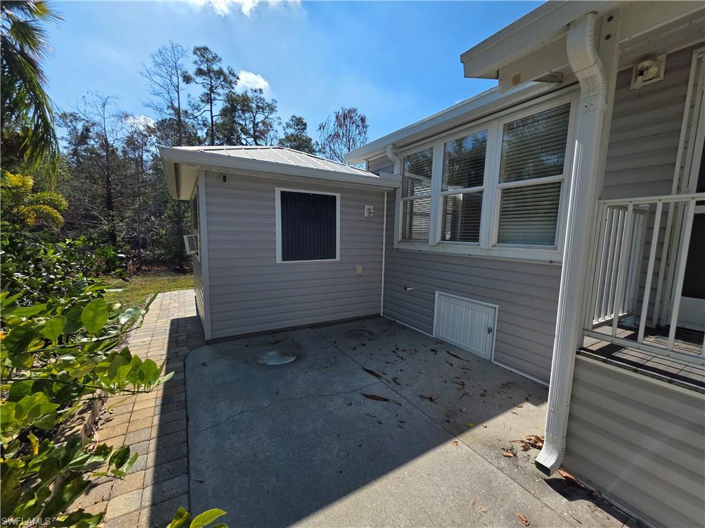 CYPRESS WOODS RV RESORT - Residential