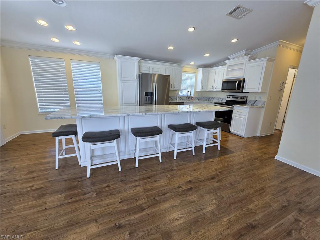 CYPRESS WOODS RV RESORT - Residential