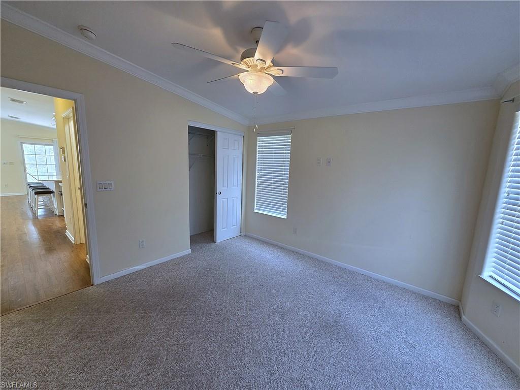 CYPRESS WOODS RV RESORT - Residential