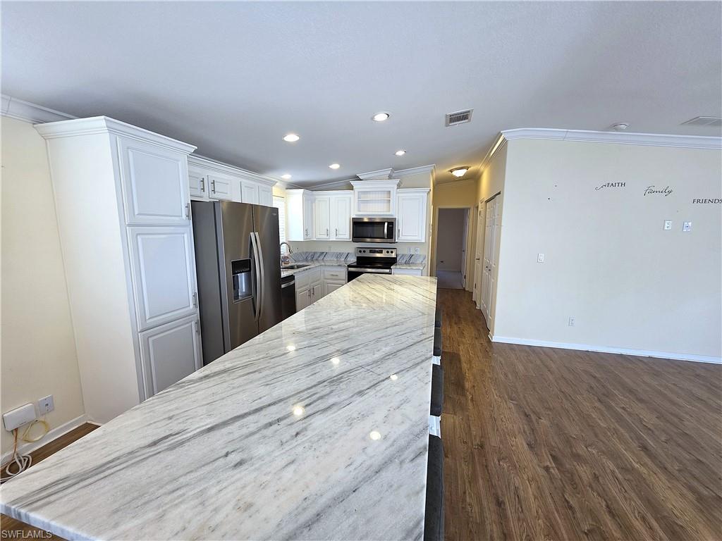 CYPRESS WOODS RV RESORT - Residential