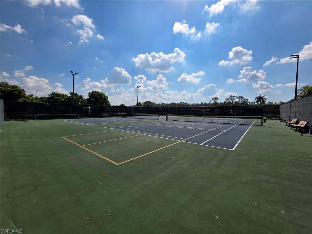 CYPRESS WOODS RV RESORT - Residential