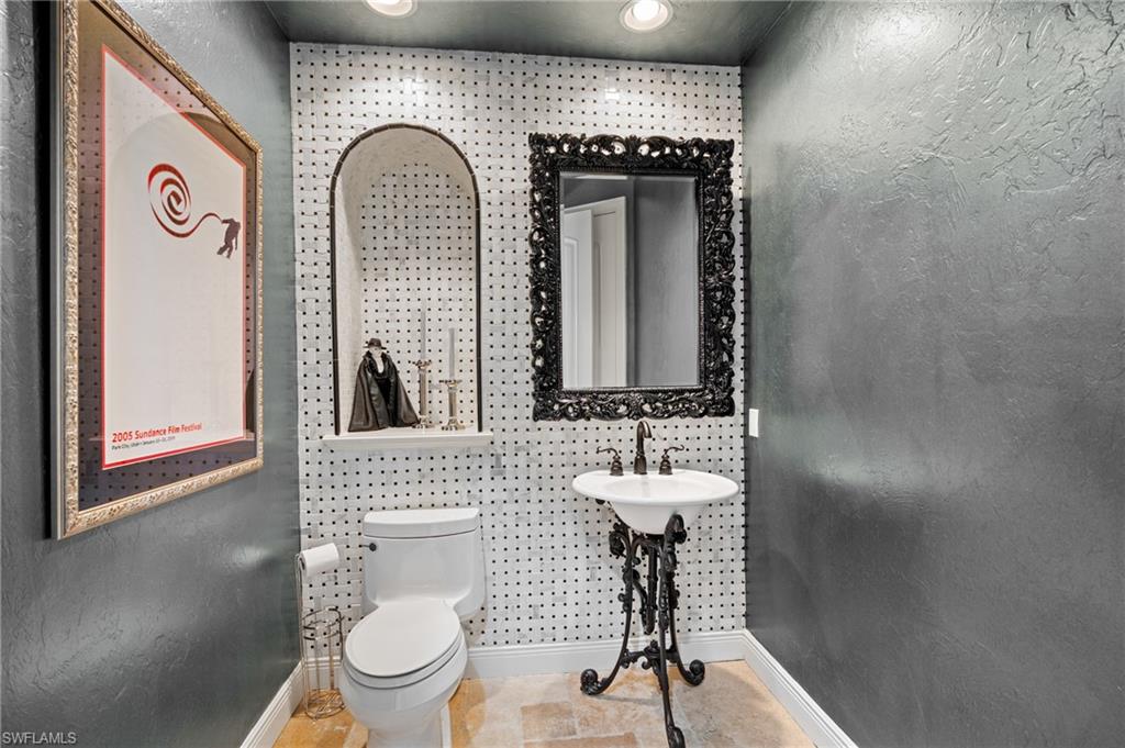 NOT APPLICABLE - Residential