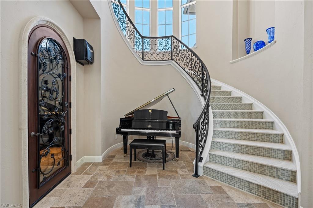 NOT APPLICABLE - Residential