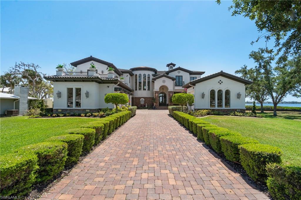 NOT APPLICABLE - Residential