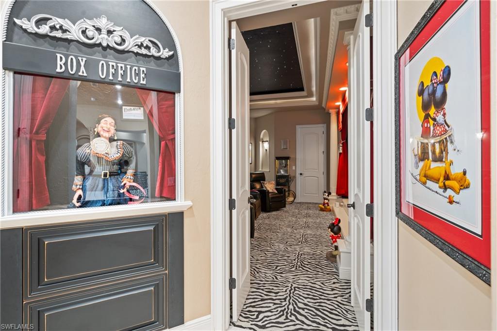 NOT APPLICABLE - Residential