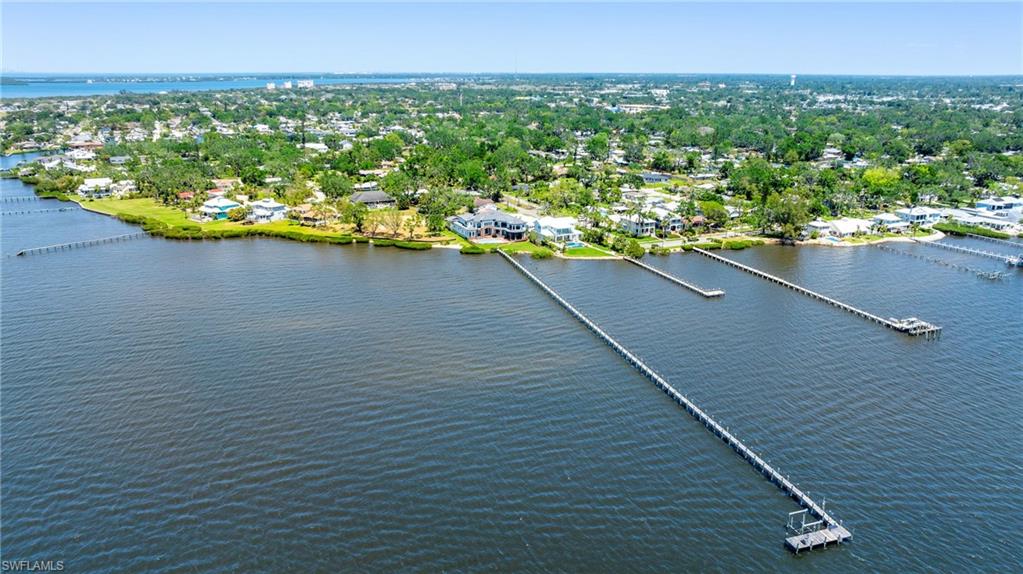 NOT APPLICABLE - Residential